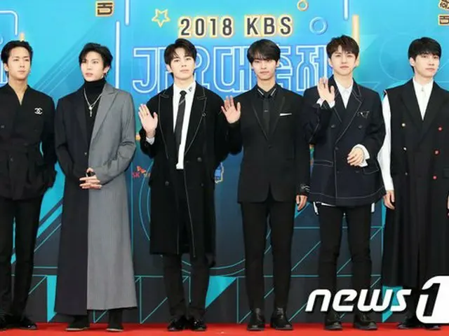 「VIXX」側、悪質ネットユーザーを告訴 「善処なく、強硬対応」（画像提供:wowkorea）