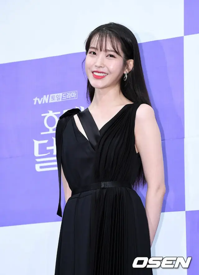 IU（アイユー）が”18禁”漫画のキャラクターに？ファン「あまりに似ている」と激怒（画像提供:wowkorea）