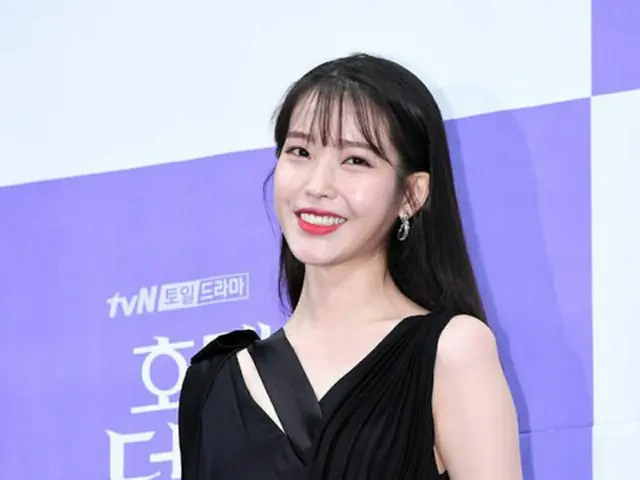 IU（アイユー）が”18禁”漫画のキャラクターに？ファン「あまりに似ている」と激怒（画像提供:wowkorea）