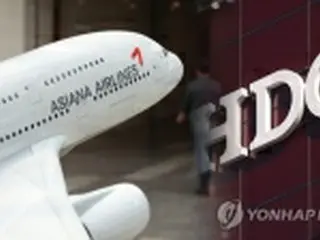 アシアナ航空売却が白紙化　韓国政府が２０００億円超の公的資金投入へ