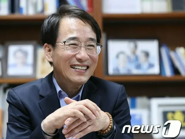共に民主党議員、‘コロナ虚偽ニュースに対し、利益没収法’を発議＝韓国（画像提供:wowkorea）