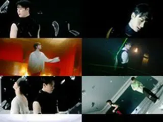 「ASTRO」ムンビン＆サナ、タイトル曲「Bad Idea」MVトレーラー公開…意味深サウンド