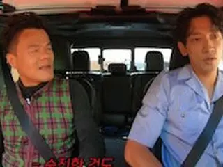 パク・チニョン（J.Y.Park）、「キム・テヒ、夫のRain（ピ）が世界で一番かっこいいと...短所は知らないふり」と暴露