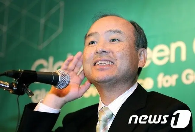 ソフトバンクグループ、デリバティブ投資戦略の変更を検討（画像提供:wowkorea）