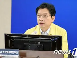 「全国民への通信費、無料Wi-Fiネットワークの拡大に使わなければ」＝キム・ギョンス慶南知事