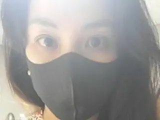 女優コ・ソヨン、2週間ぶりに近況公開…マスク姿でも輝く美貌