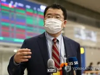 米国との「同盟対話」新設　１０月中旬目標＝韓国次官