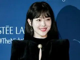 故ソルリさんの友人を名乗るネットユーザが暴露「母親に利用されたソルリ…もうこの辺で止めて」