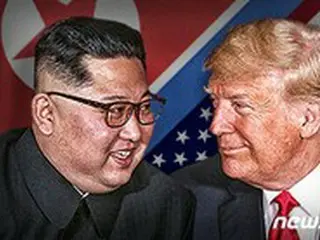 金正恩「在韓米軍、“反対しない”」…米韓合同軍事演習に「不快感」