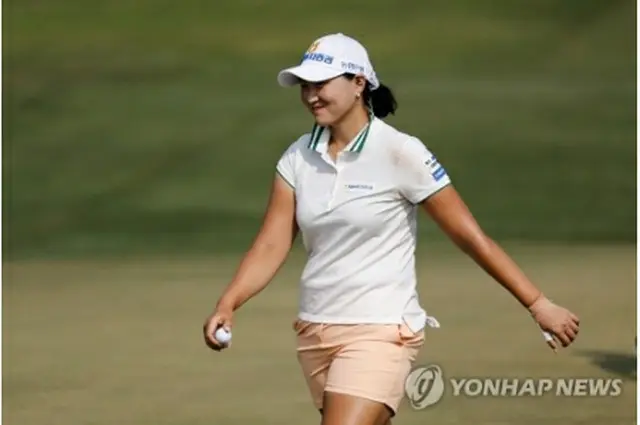 李美林＝（ＡＰ＝聯合ニュース）