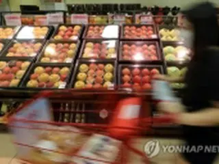 韓国企業の中秋節ボーナス　過去最低に