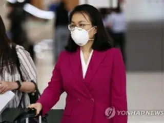 WTO次期事務局長選の韓国候補　米国でも支持訴えへ
