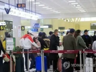 コロナで不法滞在者が急増　外国人全体の2割に迫る＝韓国