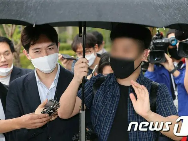 法相息子、兵役中”特別扱い”の疑いで召喚聴取＝休暇特恵疑惑の捜査から8か月（画像提供:wowkorea）