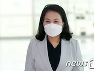 「WTO事務局長出馬」の韓国“兪明希”候補「明日、訪米」…「米と支持交渉」