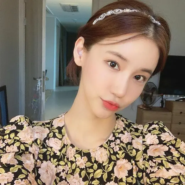 心停止で発見された女優オ・インヘ、前日のSNS投稿では異常みられず（画像提供:wowkorea）