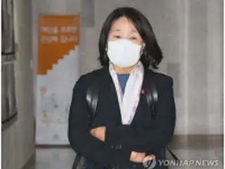［速報］慰安婦団体前理事長の尹美香氏を起訴　補助金不正受給＝韓国検察