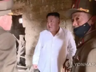 韓国国防相候補「金委員長、側近に権力与えていない」
