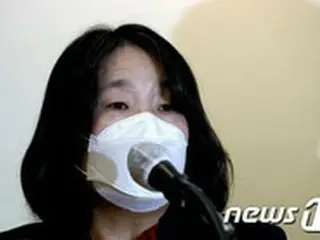 韓国検察「尹美香議員、募金額1億ウォンを個人的に使用」など6つの容疑で「在宅起訴」