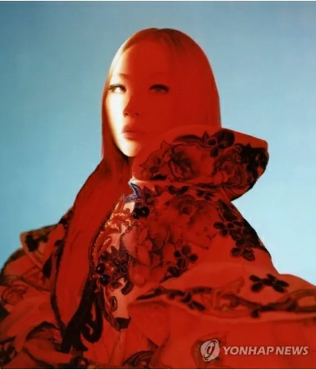 CL（提供写真）＝（聯合ニュース）≪転載・転用禁止≫