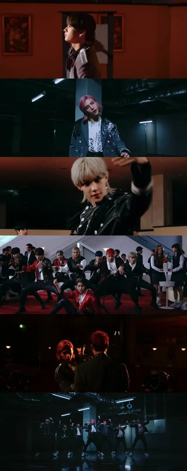 「Stray Kids」、新曲「Back Door」でカムバック＝“拒絶できない立ち入り禁止区域の味”（提供:OSEN）