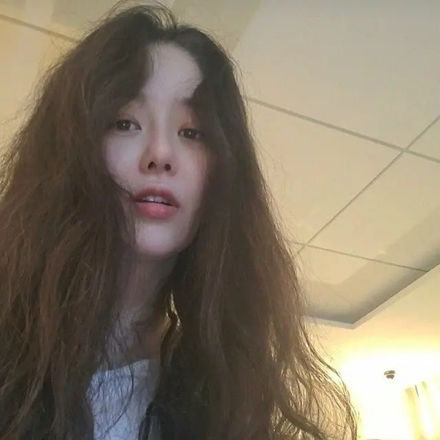 女優コ・ヒョンジョン、最近の姿…この美貌は実話？信じられない「清純童顔」（画像提供:wowkorea）