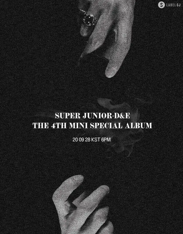 「SUPER JUNIOR D＆E」がミニ4集スペシャルアルバムを発売する。（画像提供:OSEN）