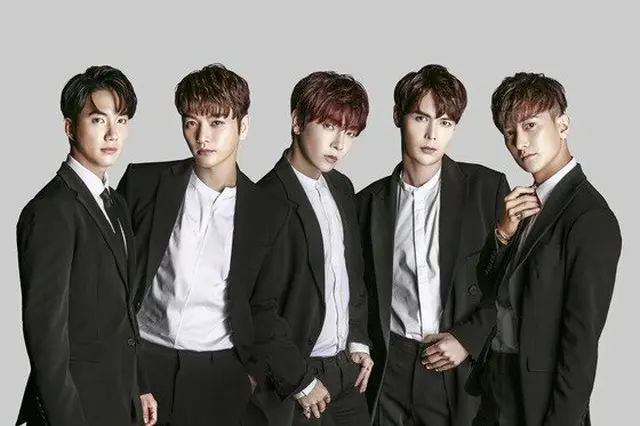 「SUPERNOVA」メンバー、海外での賭博疑惑で立件＝賭け金は最大5千万ウォン（約450万円）か（画像提供:wowkorea）
