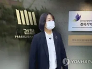 慰安婦団体の寄付金募集登録抹消を検討　前理事長の起訴受け＝韓国政府