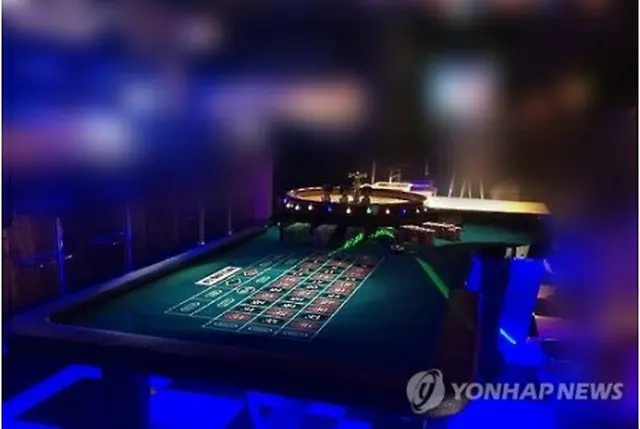 SUPERNOVAのメンバーが海外で賭博を行った疑いで立件された（資料写真）＝（聯合ニュース）