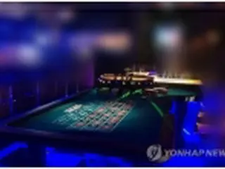 SUPERNOVAメンバー　海外で賭博か＝警察が捜査