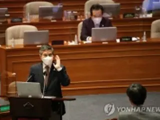 １０月の朝鮮労働党記念日の軍事挑発「動向なし」＝韓国国防相