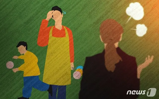 女性人権支援センターの代表が被害女性にパワハラと暴言＝韓国（画像提供:wowkorea）