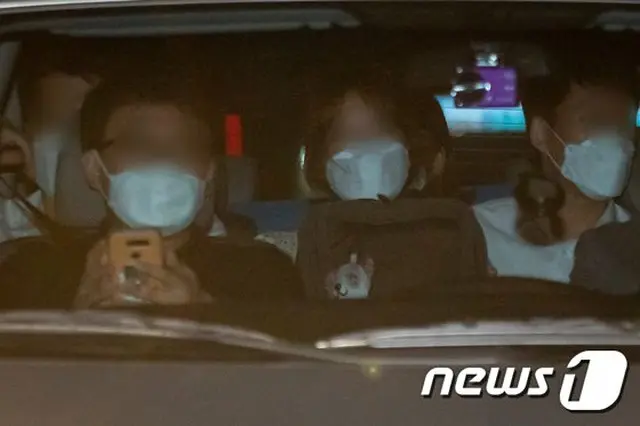秋法相夫婦の請願電話の録音を確保したか …韓国検察、国防部の家宅捜索終了（画像提供:wowkorea）
