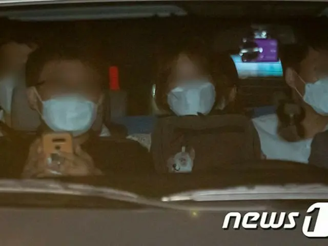 秋法相夫婦の請願電話の録音を確保したか …韓国検察、国防部の家宅捜索終了（画像提供:wowkorea）