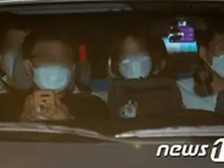 ”タマネギ女”韓国法相夫婦の請願電話の録音を確保したか …韓国検察、国防部の家宅捜索が終了