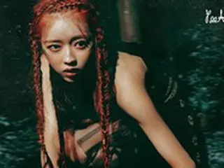 「OH MY GIRL」ユア、韓国のYouTubeで人気MV2位…次世代ソロクイーン唯我独尊の歩み