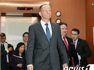 米国務省高官「北は“シンガポール合意”の履行により、“洪水・コロナ問題”が解決されるだろう」