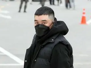 V.I（元BIGBANG）、きょう（16日）軍法廷へ＝売春あっせん・遠征賭博などの容疑