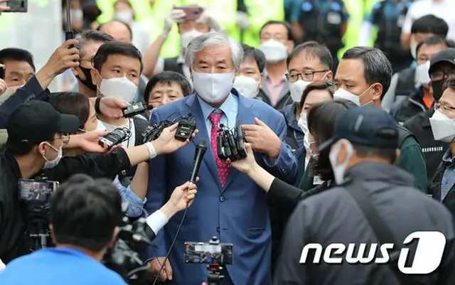「光復節集会に参加せよ」…韓国サラン第一教会、2か月間126万人にメッセージ送信（画像提供:wowkorea）