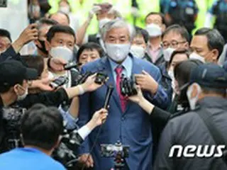 「光復節集会に参加せよ」…「反文牧師」の韓国サラン第一教会、2か月間126万人にメッセージ送信