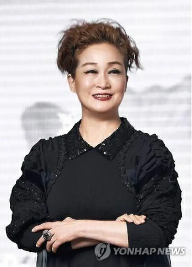 李美敬副会長（CJグループ提供）＝（聯合ニュース）≪転載・転用禁止≫