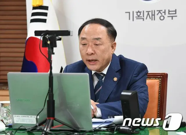 韓国副首相「韓国、安全な国3位…補正予算のおかげ」（画像提供:WoW！Korea）