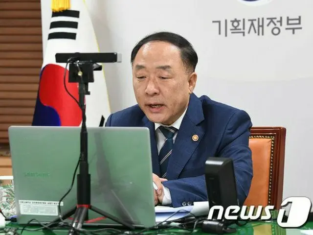 韓国副首相「韓国、安全な国3位…補正予算のおかげ」（画像提供:WoW！Korea）