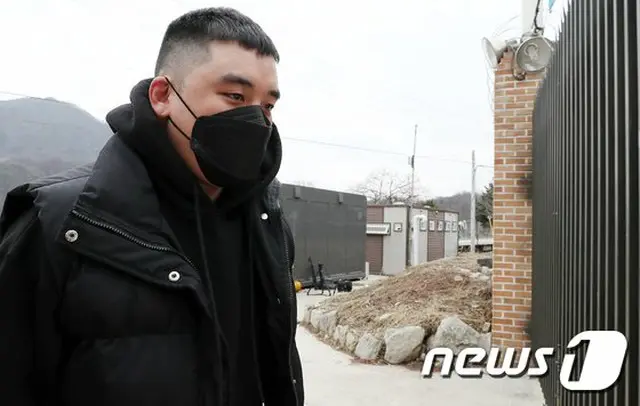 V.I（元BIGBANG）、海外賭博・性売買あっせん容疑「大部分を否認」（画像提供:wowkorea）
