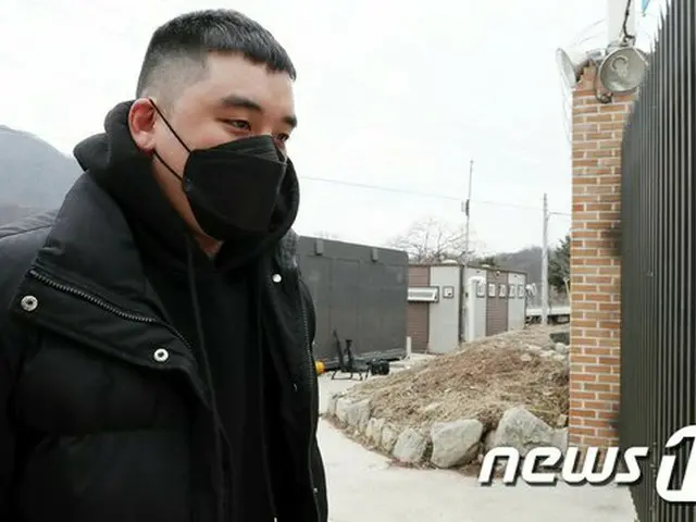 V.I（元BIGBANG）、海外賭博・性売買あっせん容疑「大部分を否認」（画像提供:wowkorea）