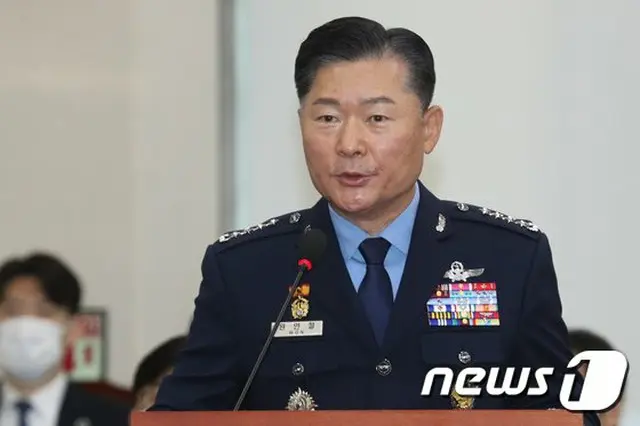 韓国合同参謀議長候補「北朝鮮が台風整備後、短期にSLBM発射の可能性注視」（画像提供:wowkorea）