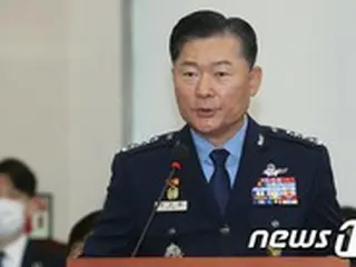 韓国合同参謀議長候補「北朝鮮が台風整備後、短期にSLBM発射の可能性注視」