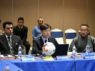 韓国プロサッカー連盟チーム長、AFCクラブライセンスTFチーム副議長選任
