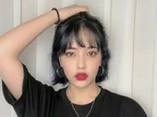 「少女注意報」スルビ、パニック障害とうつ病で治療中であることを告白＝事務所側は「見守っていてほしい」